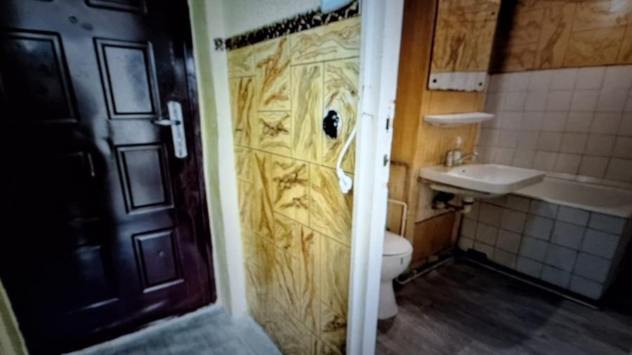 Vand garsoniera zona Grivitei - 6