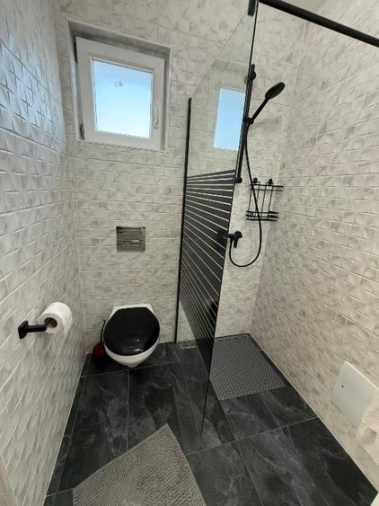 Proprietar vand jumatate duplex Parța cartier nou - 9