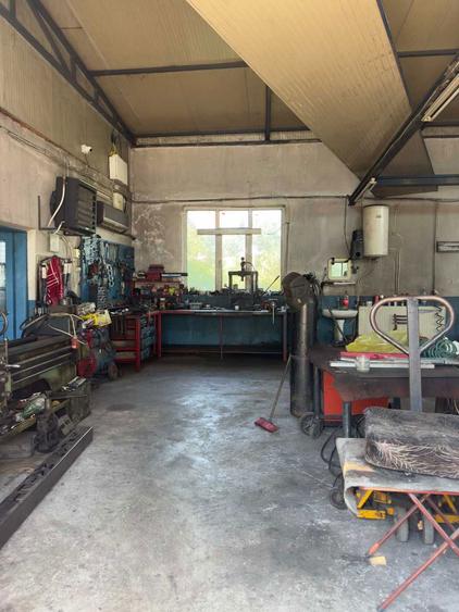 Service Auto Complet Utilat Vrancea - 3