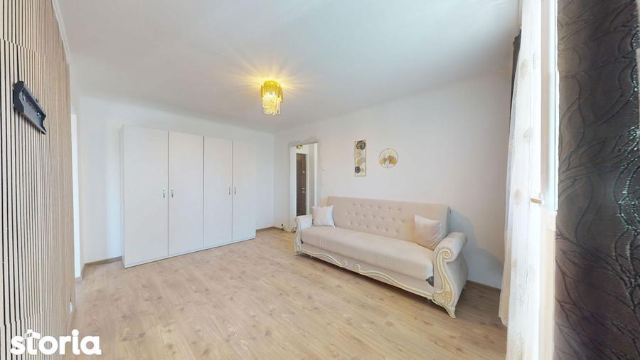 Apartament 2 camere Berceni - B-dul Brancoveanu bloc reabilitat - 16