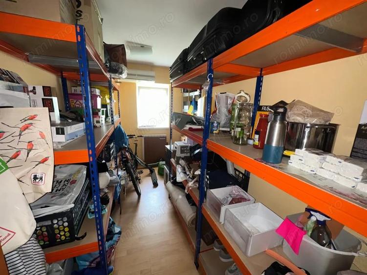 Garsoniera spa?ioasa - Etaj 2 din 4 - str. Stefan Burileanu - 6