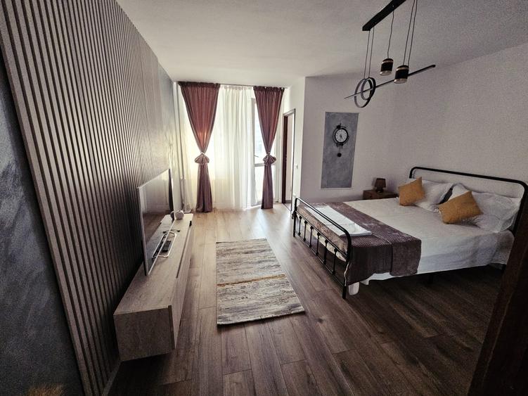 dristor ,garsoniera lux 400euro - 3