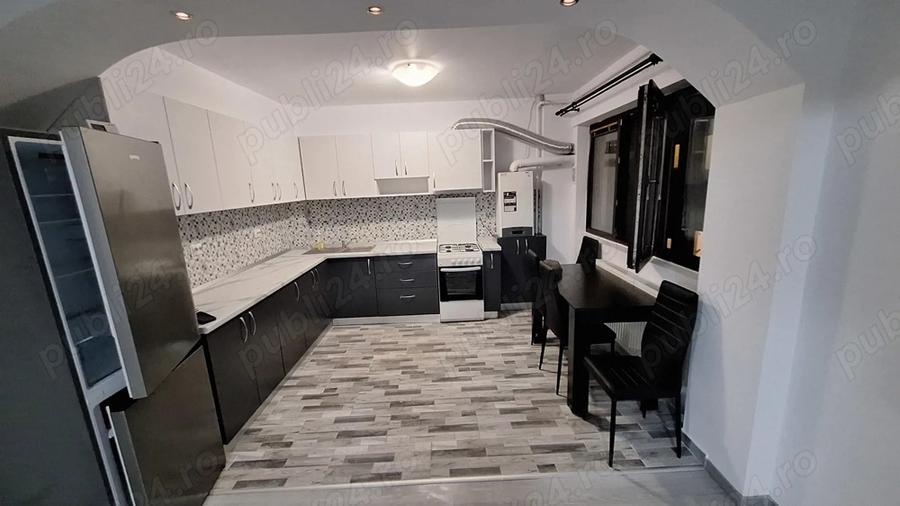 Proprietar inchiriez apartament 3 camere in vila - 4