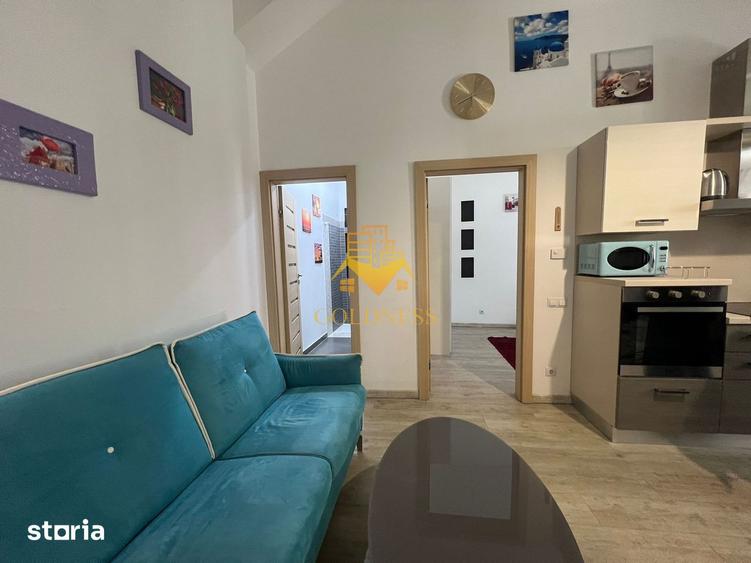 2 camere, parcare, AC, Centru, Piata Muzeului, MEMO, Piata Unirii - 4