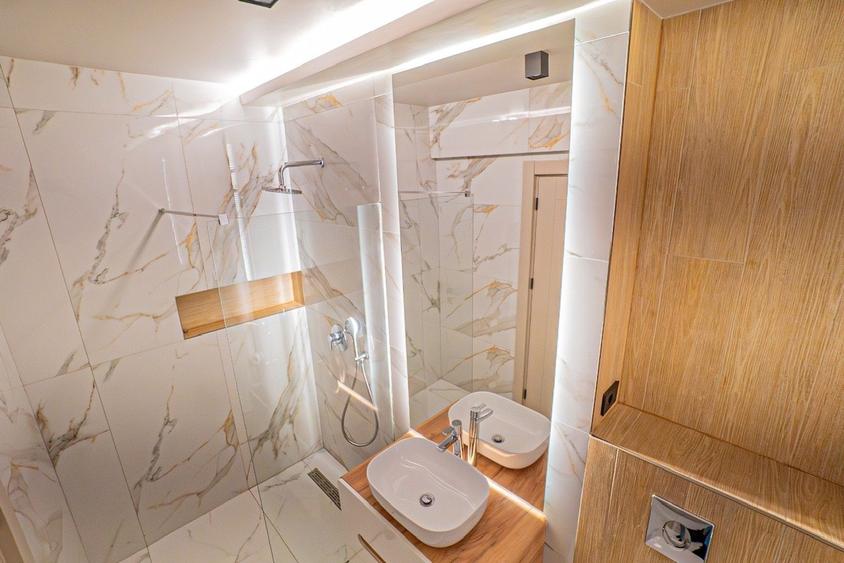 Apartament 4 camere Aviatorii Residence (Cambridge School) - 25