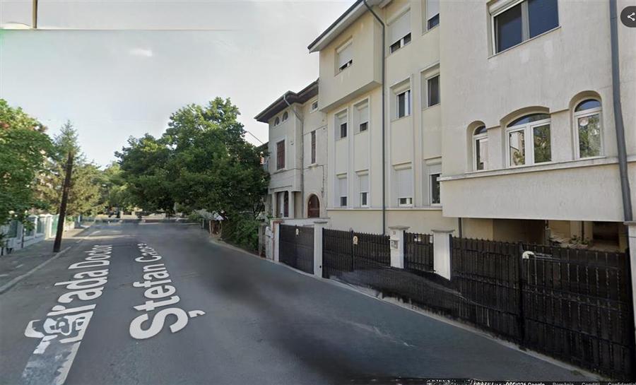 Inchiriere Vila S+P+2E Cotroceni - 1