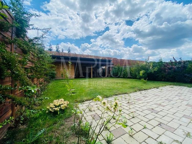 Casa 7 camere de vanzare in Europa, Cluj Napoca - 1