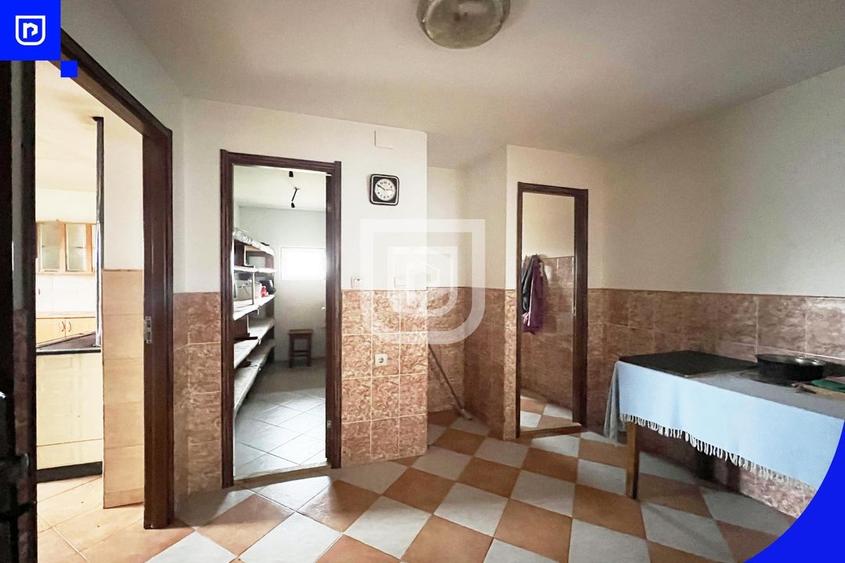 Casa traditionala la tara cu livada | Poieni-Solca - 15