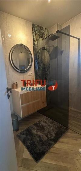 Duplex modern 2023, Dealul Furcilor 4 camere, curte amenajată - 7