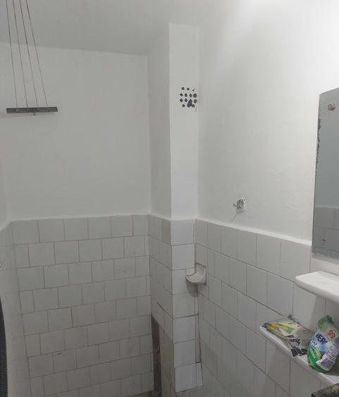 Apartament cu 2 camere decomandat în Gară