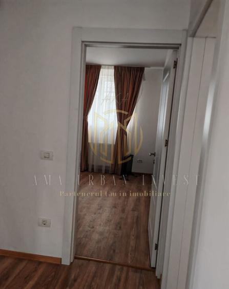 Comuna Vidra Casa 103 mp utili 470 mp teren 106000eur - 12