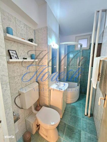 Apartament cu 3 camere, 67mp, in zona Marasti | Cluj - 7