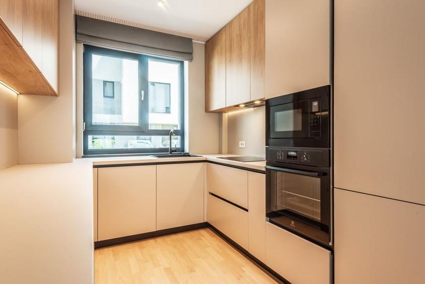 Vila Eleganta Complex Rezidential In Pipera l Piscina l Loc de joaca - 8