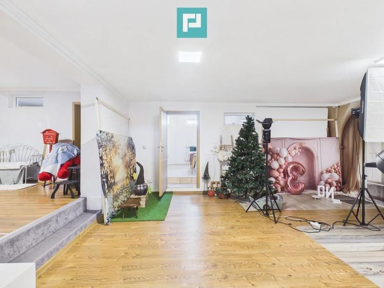 Vilă 343 mp utili, teren 600 mp, Oncea – Oradea - 17