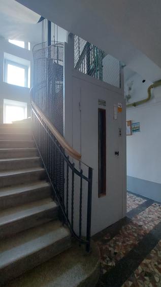 PIATA UNIRII -CURTEA DE APEL, vanzare ap.5 CAMERE - 31