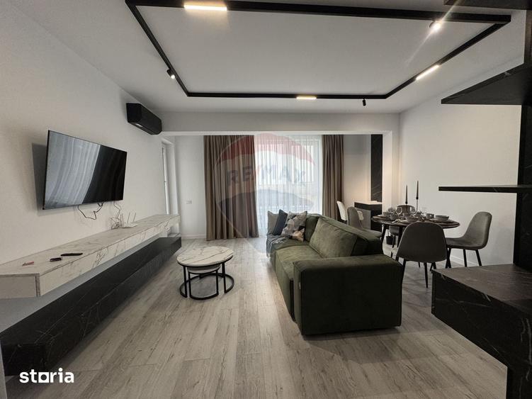Apartament 2 camere de vanzare in Tunari | Oportunitate de Investi?ie - 2