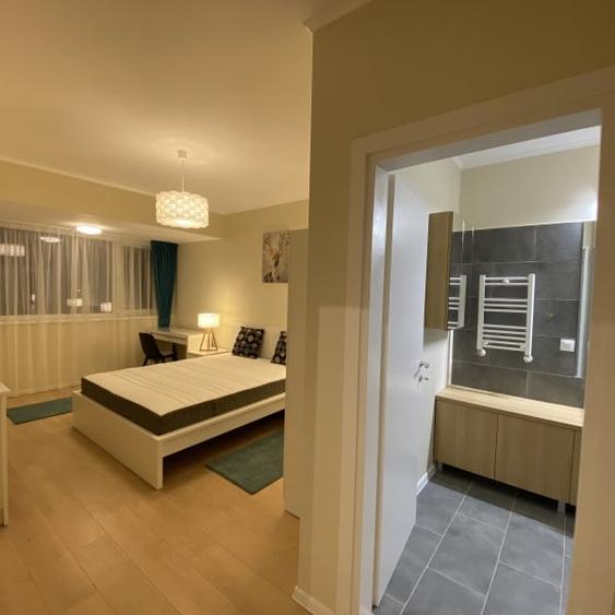 Apartament cu vedere spre piscina ! - 26