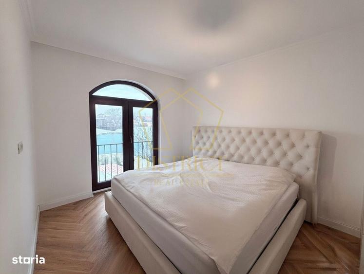 Duplex modern cu 4 camere, finalizat | Ronat - 1