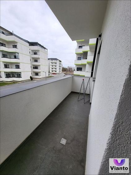 APARTAMENT 2 CAMERE ETAJ 1 BALCON | SIBIU | DEVENTER - 10