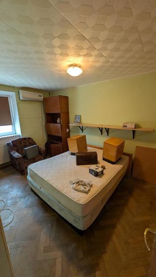 Vand apartament 3 camere strada Bucovina, zona Stadionul National - 6