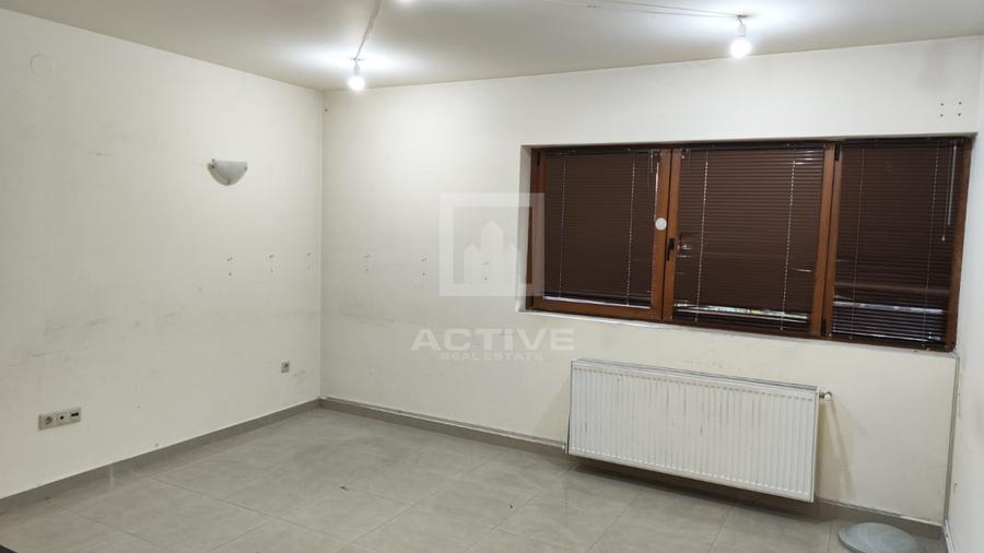 Apartament 3 camere || Calea Turzii - 18