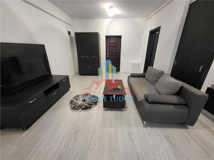 Inchiriere garsoniera dubla Militari Residence Rezervelor 56 - 3