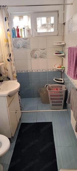 Proprietar, vand ap cu 3 camere, semidecomandat, parter - 3