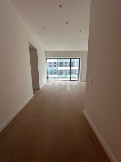 Apartament 2 Camere Aviatiei Tower | Loc de Parcare - 1