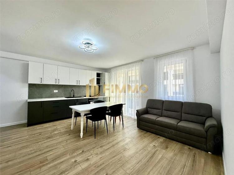 Apartament bloc nou | Boxa 5 mp | ID: 1540 - 5