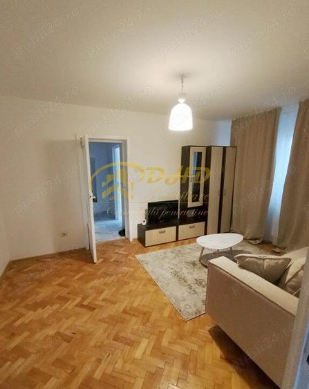 Apartament 2 camere in Tatarasi - 1