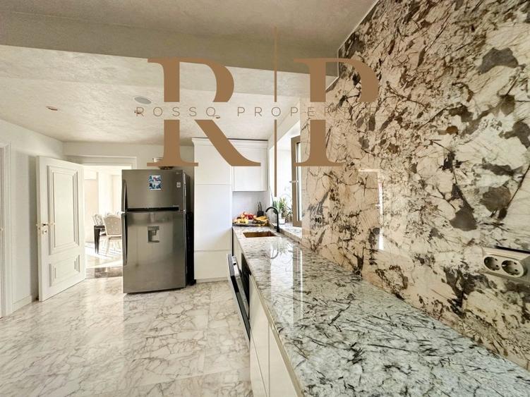 Vila individuala cu piscina * Iancu Nicolae* 774 mp Teren - 15