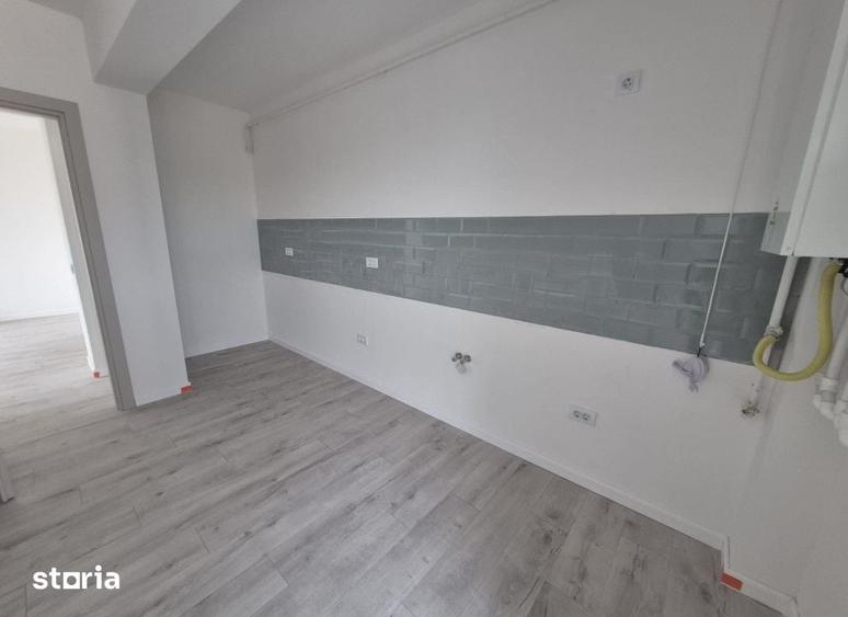 Apartament 2 camere Pacurari , 54 metri, etaj 3 Cod:162277 - 5