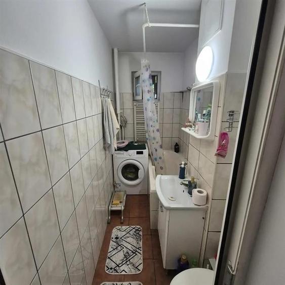 Apartament Amenajat Noul Mall - 4