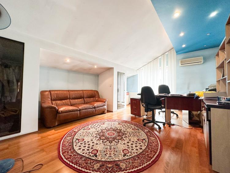 Vila de inchiriat Mogosoaia-Chitila* Pretabil Investitie * - 19