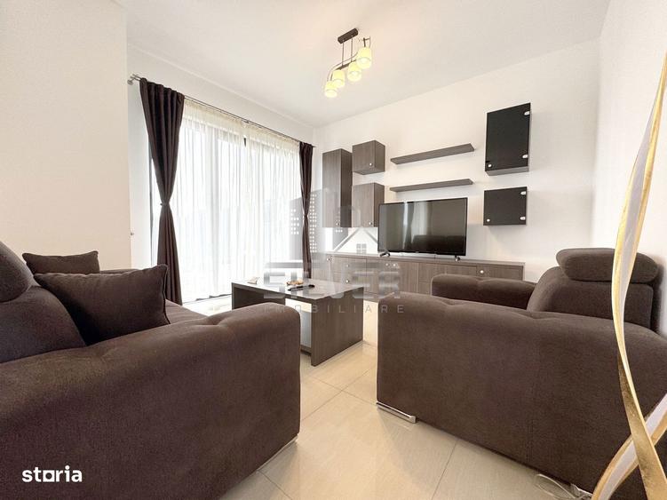 Casa tip duplex la cheie in cartier Europa. - 1