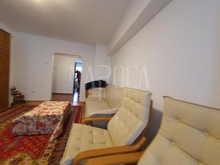 Apartament 3 camere de vanzare in Dimitrie Cantemir Oradea, Oradea - 4
