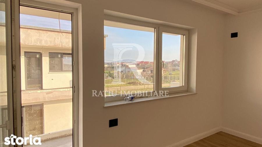 Casa moderna P+1 | 106 mp utili | Terasa + balcon | DecResidence Sanma - 17