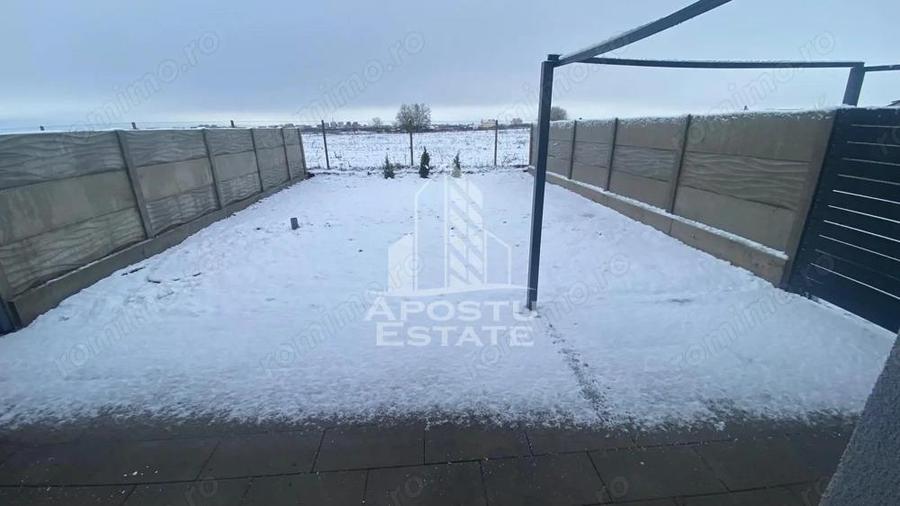 Casa 4 camere,Petfriendly, gradina de 250 Mp,Torontalului - 8