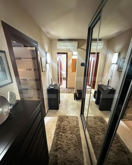 Apartament 3 camere, decomandat, 74 mp, zona Liceul Tudor Ar - 7