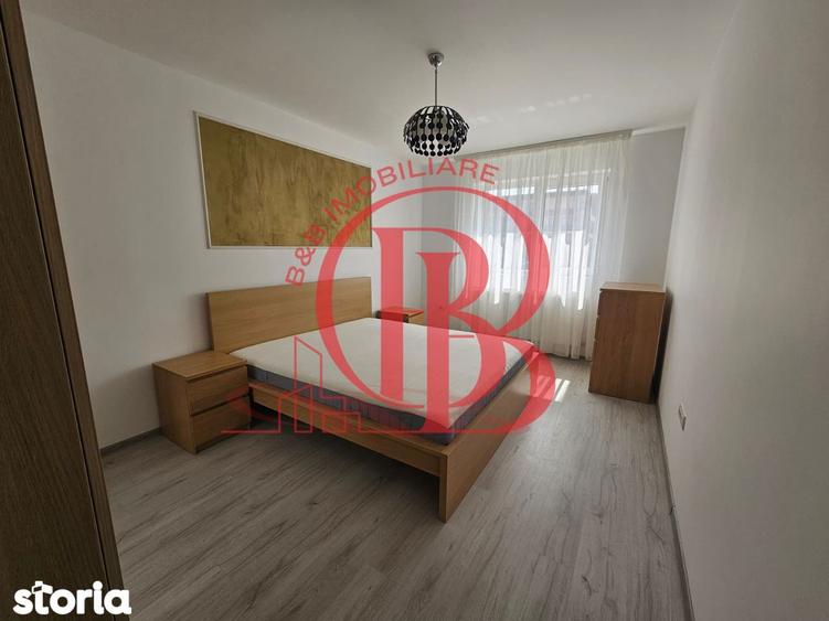 Inchiriere 3 camere Pallady metrou Teclu Loc parcare - 8