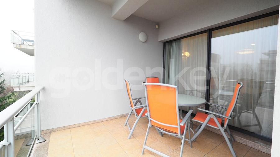 Apartament renovat cu 3 camere | Ambasada Americii | prima inchiriere - 4