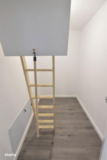 Casa 4 camere pe parter in Domnesti, Ilfov - 7