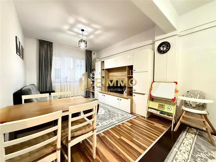 Apartament 2 cam | Garaj subteran | Zamca | ID:1656 - 4