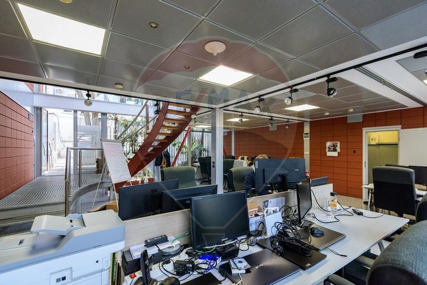 Spatiu de birouri, de inchiriat, zona Stadion Constanta - 9