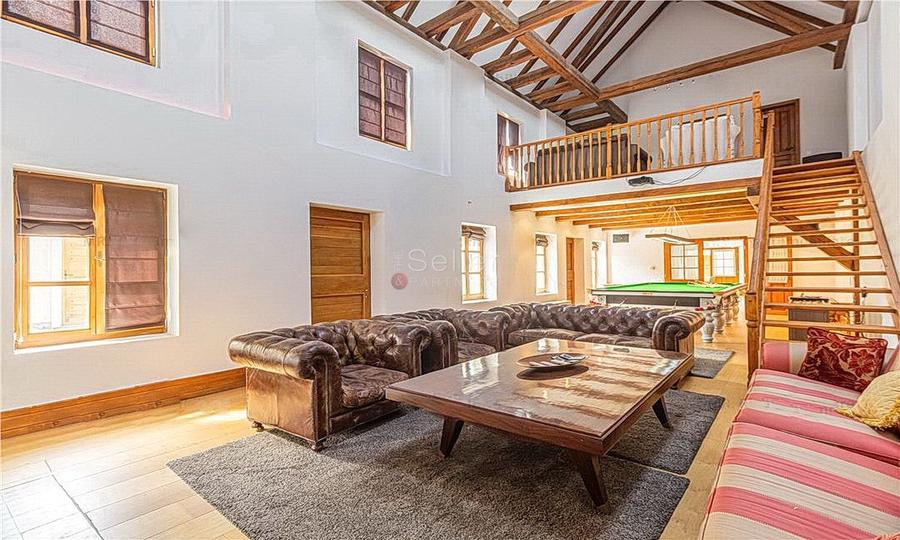 Casa saseasca cu teren generos - 3