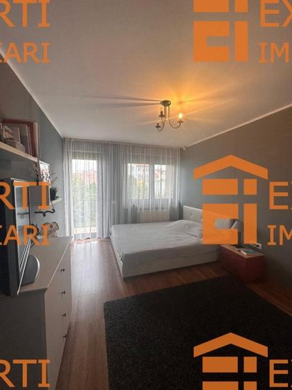 Vila de vanzare P+1+M situata in zona Stadion, Constanta - 6