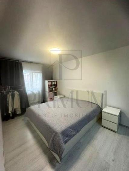 LIPOVEI - ETAJ 3 - BLOC IZOLAT - 4 CAMERE - 2 BALCOANE - CENTRALA PROPRIE - CLIM - 3