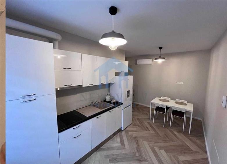 Apartament 1 camera, Intre Lacuri - 6