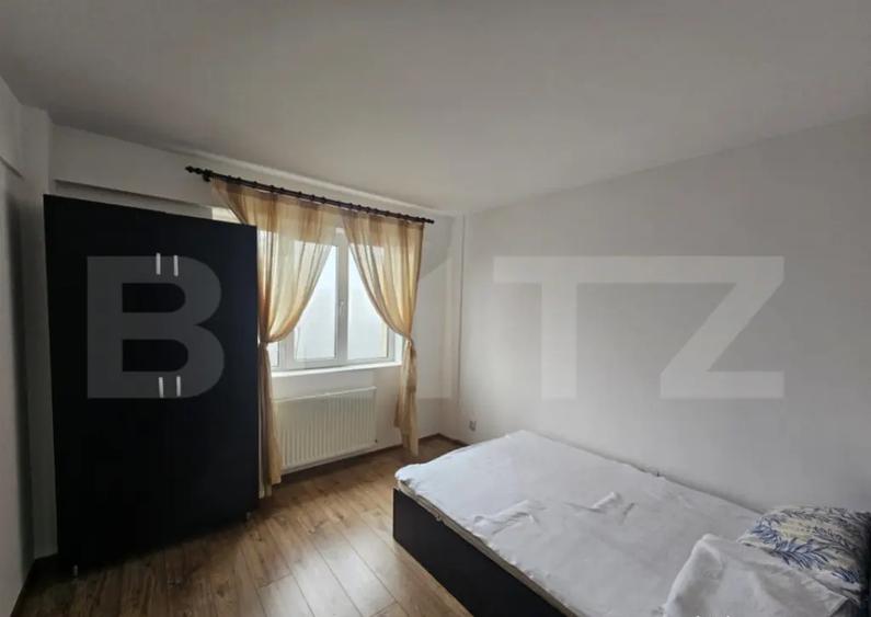 Apartament 3 camere, 98 mp, zona Craiovi?a - Aristizza Roma - 6