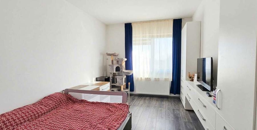 Apartament 2 Camere Generos 54mp + Parcare, Stupini, Proprietar - 4